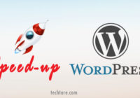 Make Wordpress Website Super Fast - Useful Tips